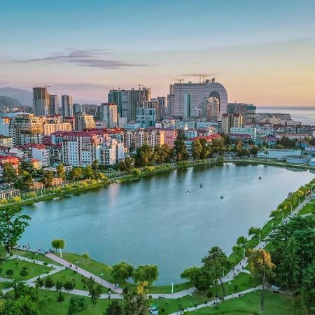 Orbi City In Батуми Экстерьер фото